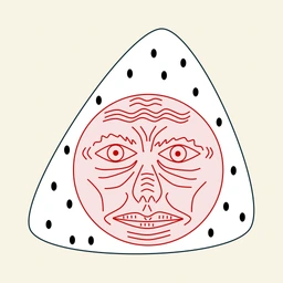 うめしわ アイコン